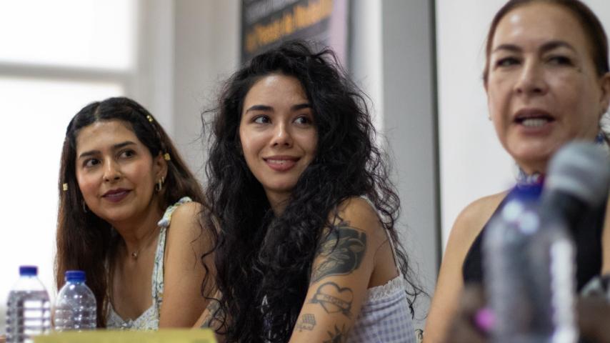 Los imperdibles del Festival de Poesía de Medellín