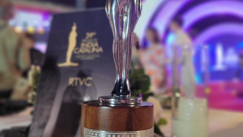 ¡Orgullo RTVC! La casa de los Medios Públicos ganó 12 Premios India Catalina 2023