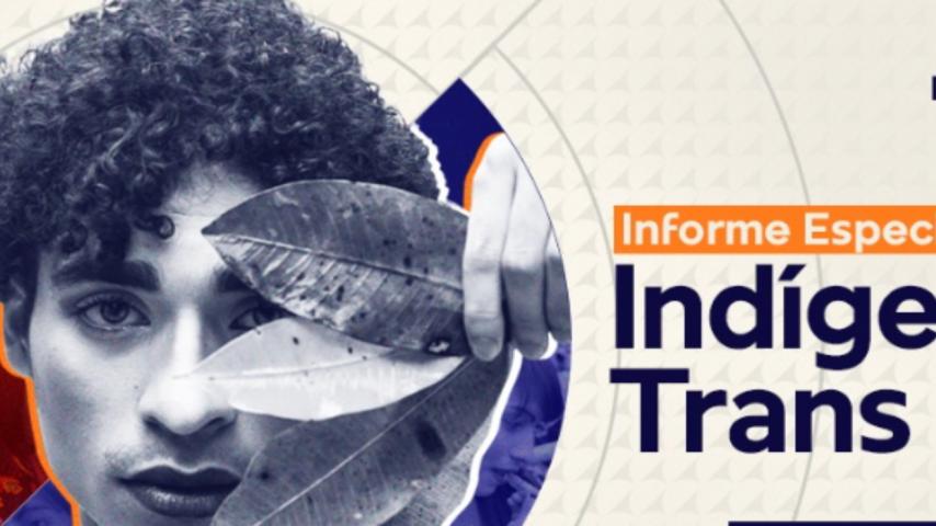 Indígenas trans en riesgo: informe especial de RTVC Noticias