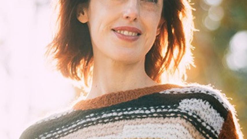 Irene Vallejo en la FilBo 2024