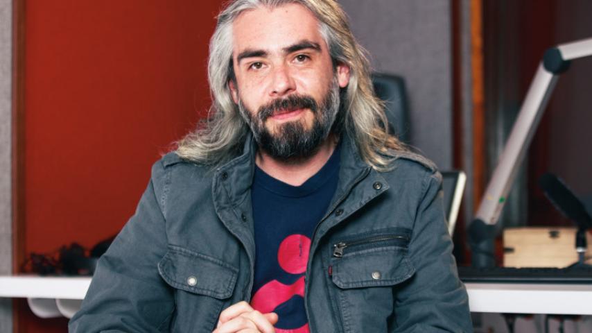 Vuelve Bonus Track: el podcast de Nación Rebelde