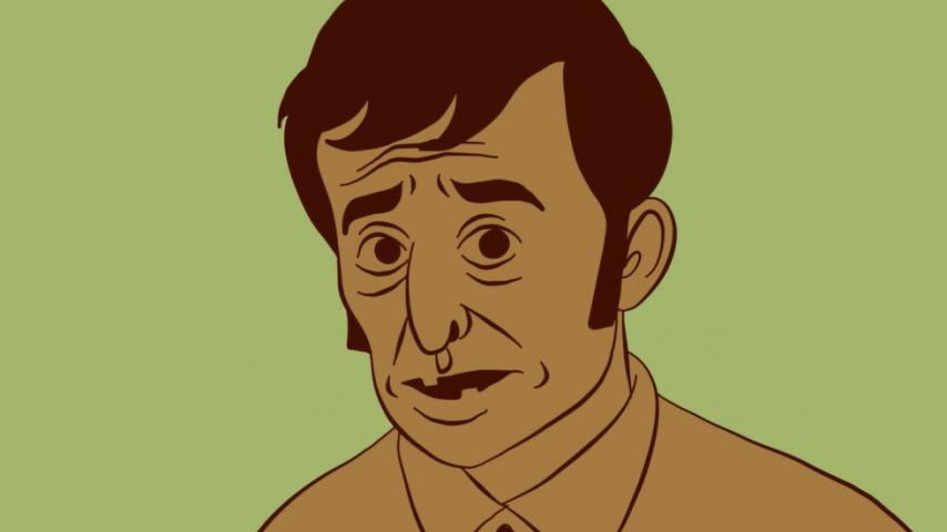 Las frases inmortales de Jaime Garzón, en su "Érase una voz" de RTVCPlay