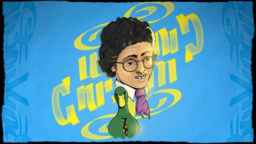 Recordando a Jaime Garzón 25 años después de su asesinato