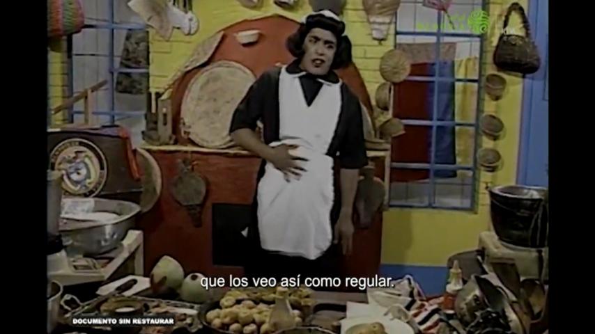 Jaime Garzón: sobre las ruinas de la historia, las risas y la paz