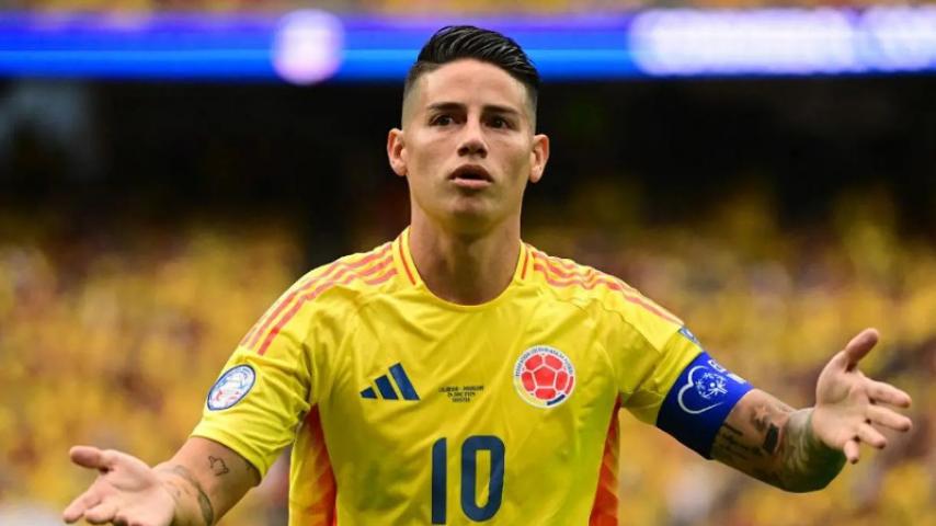 Radio Nacional transmitirá Colombia vs Argentina por las eliminatorias al Mundial de 2026