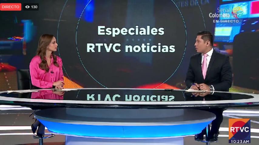 En vivo: las víctimas de Dabeiba, en audiencia pública de la JEP