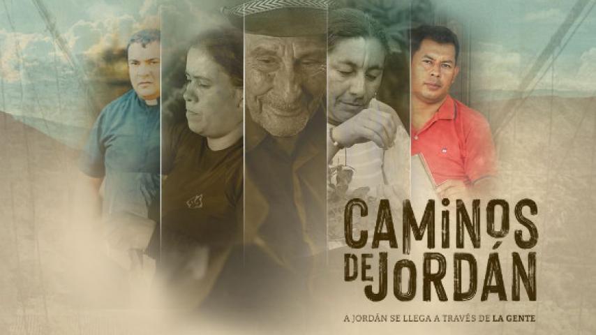 El pueblo con menos habitantes del país aterriza en El Cubo de RTVCPlay