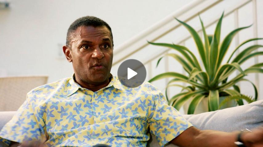 Mira el episodio 7 de Coronel en su laberinto, con José Alberto "El Canario"