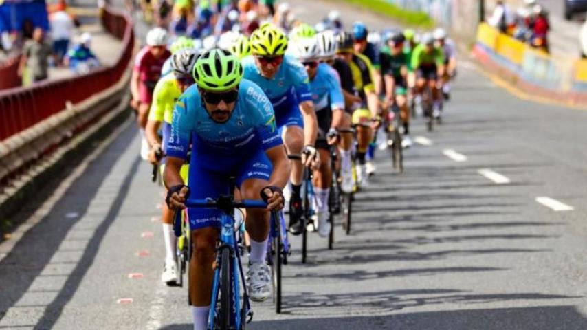 Curiosidades de los Juegos Nacionales con Señal Colombia Deportes