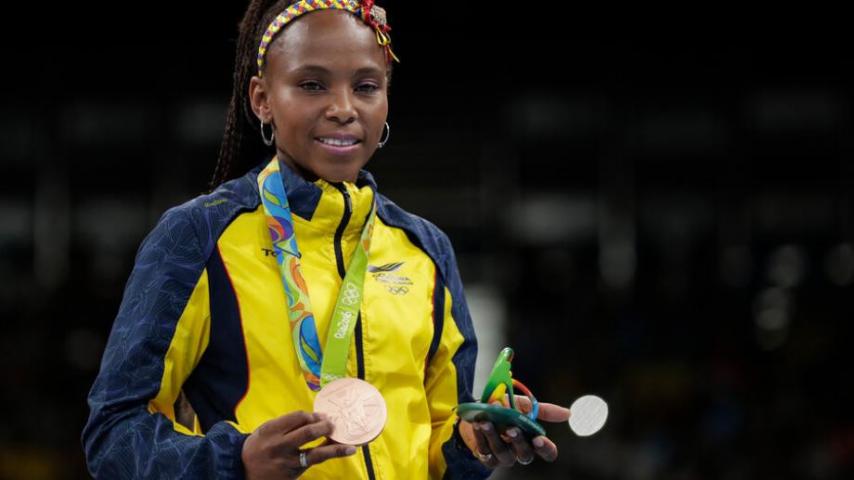 Señal Colombia, canal oficial de los Juegos Nacionales y Paranacionales 2023