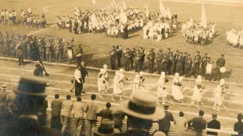 Juegos Nacionales: 95 años de tradición deportiva colombiana