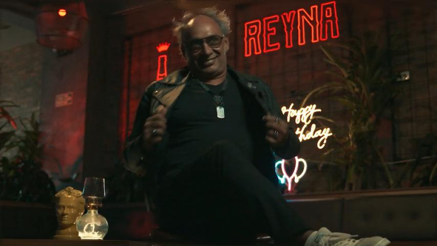 ¡Este domingo! "1994" estrena en Señal Colombia y RTVCPlay