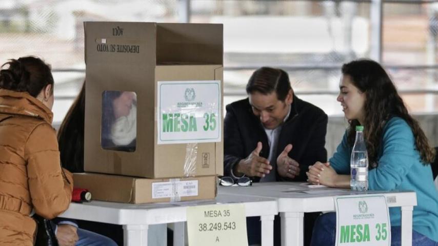 Cómo excusarte si fuiste elegido jurado de votación