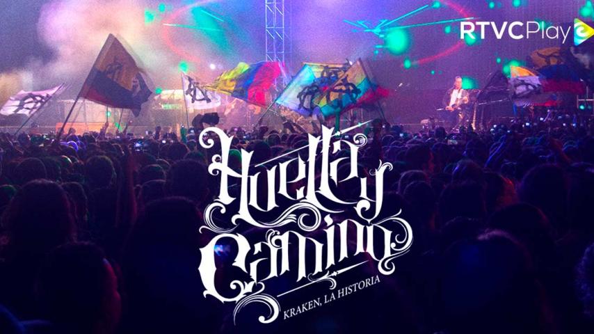 De qué se trata el nuevo documental de Kraken en RTVCPlay