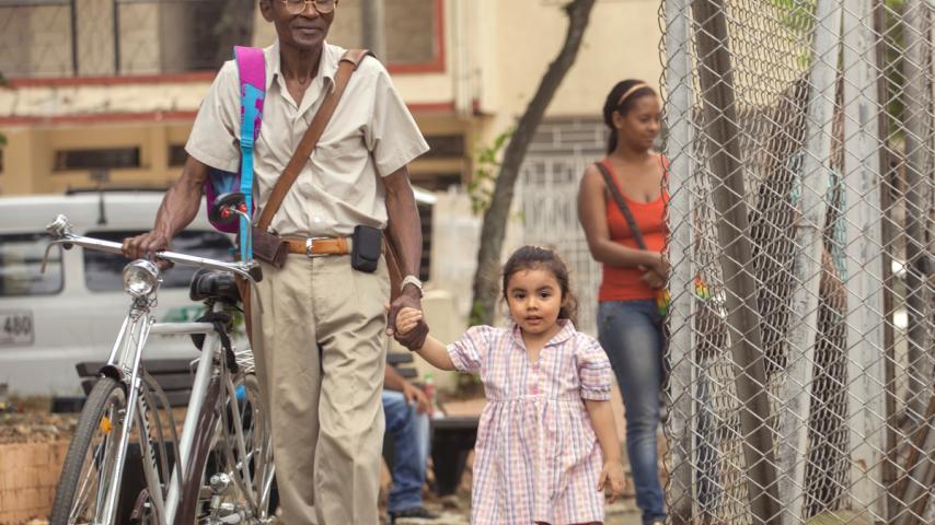 Un estreno a puro drama y acción: mira "Kairos" en RTVCPlay