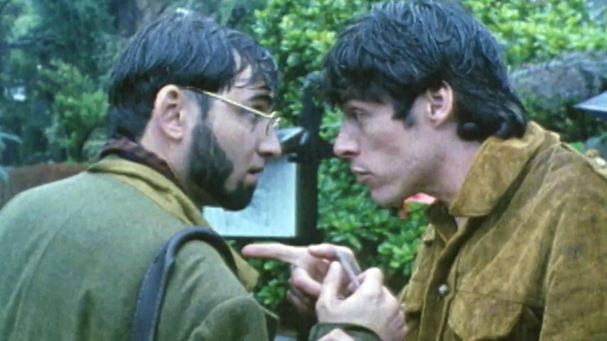 Un sueño vuelto pesadilla: mira Kalibre 35 en RTVCPlay