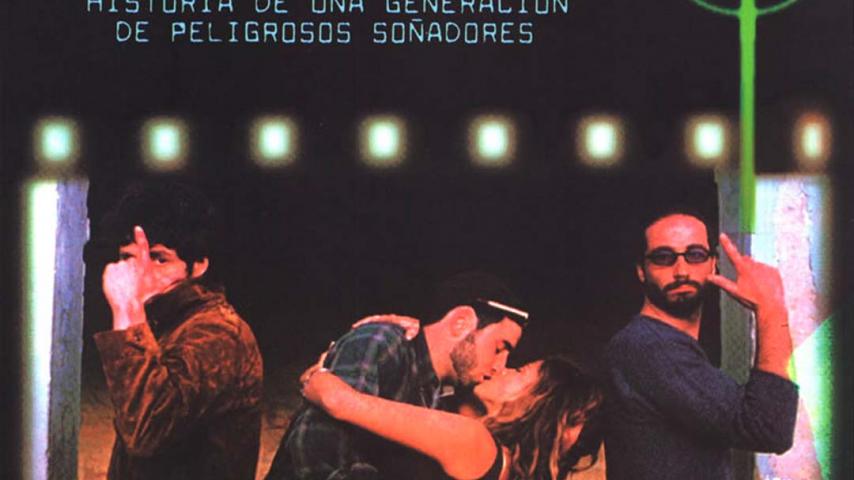 ¡Estreno! Mira en RTVCPlay "Kalibre 35", con Róbinson Díaz y Juanita Acosta