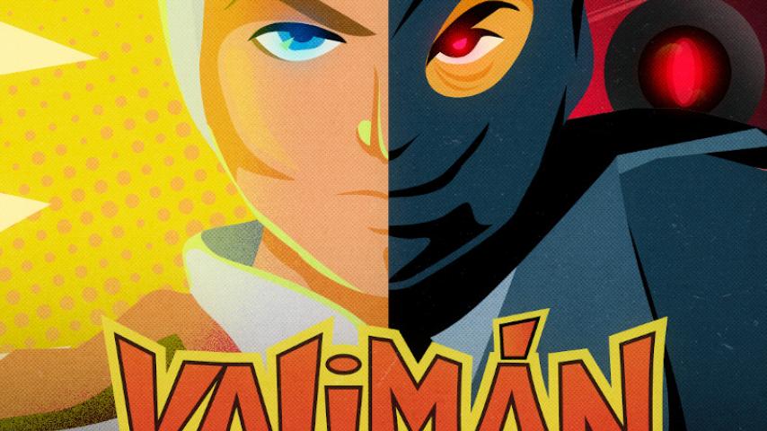 Las claves del suspenso y misterio en el regreso de Kalimán