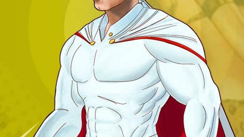 Recuerda la tercera temporada de Kalimán