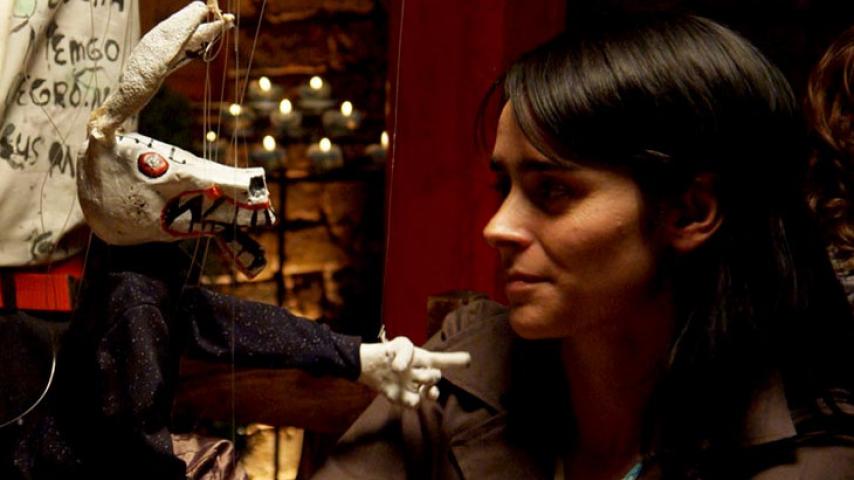 Mira "Karen llora en un bus", largometraje de estreno en RTVCPlay