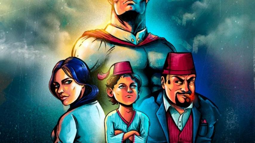 ¡Kalimán está de regreso! Ponte al día con su quinta temporada