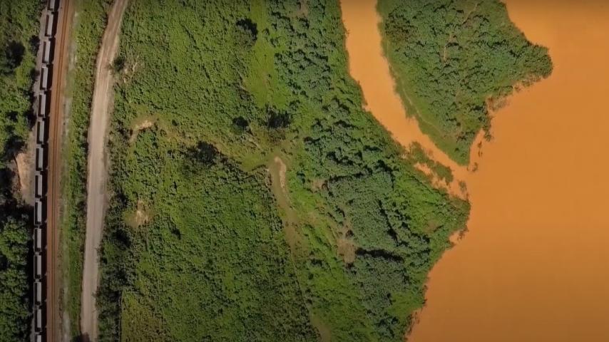 En Cine Azul se verá Krenak: un desastre ambiental en una tierra repleta de vida