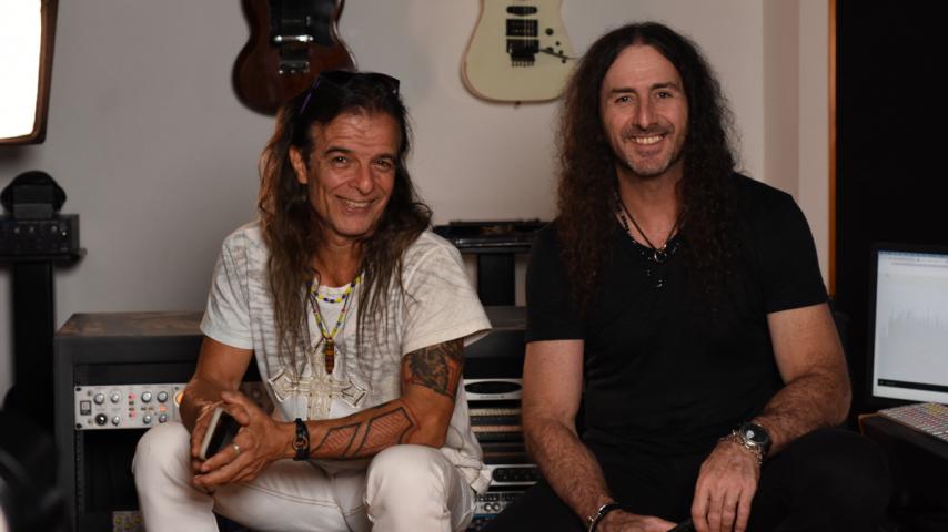 Mira el episodio 3 de Nación Rebelde RTVC sobre el rock en español de los 80