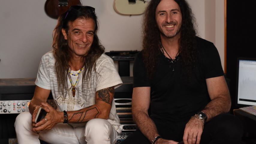 Punk y metal en Bonus Track, el podcast de Nación Rebelde