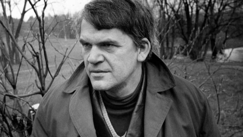 Genio de las letras: ¿quién era Milan Kundera?