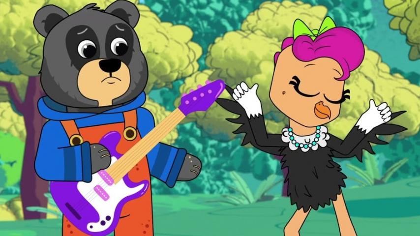 Conoce las nuevas series infantiles de Mi Señal Colombia