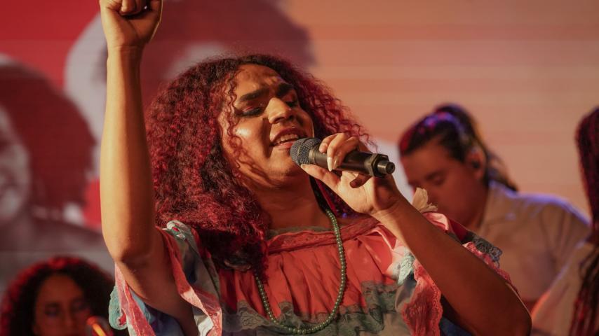 La Colombiana Sound System presenta a La Morena del Chicamocha este sábado por Señal Colombia