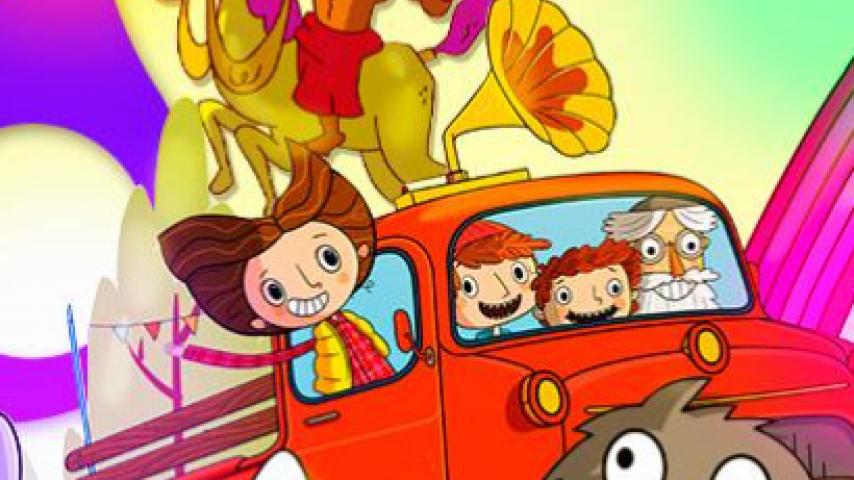 Mi Señal nos explica de qué se trata La Orquestita