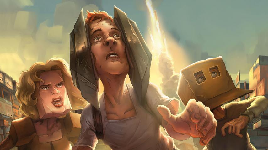 Cinco estrenos en RTVCPlay para disfrutar en 2023