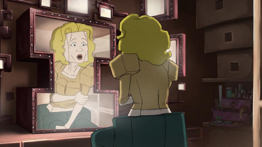 La otra forma: primera película colombiana de animación en ganar un Macondo