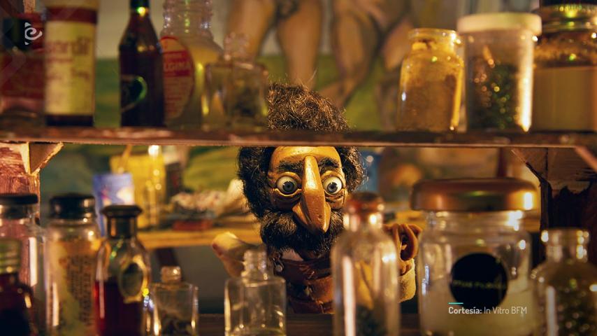 ¡Estreno! Mira el cortometraje de ficción "La Sixtina" por RTVCPlay