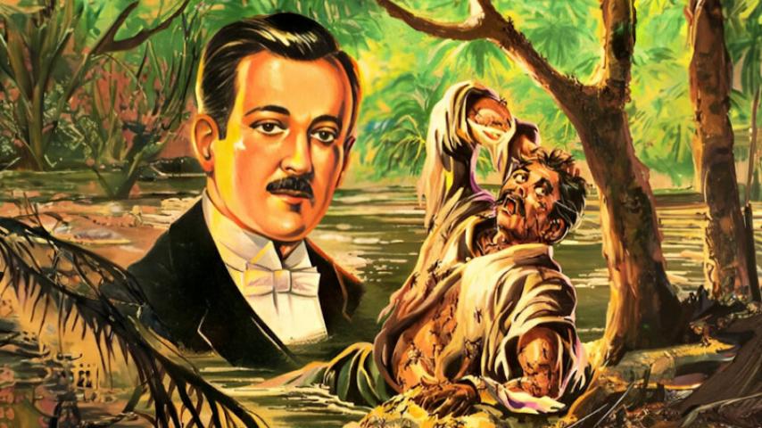 Todo sobre La Vorágine a 100 años de su creación