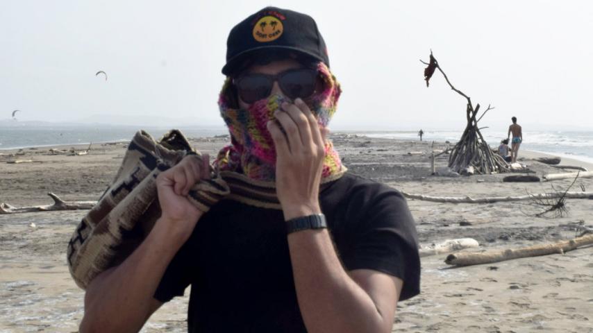 ¿Bendición o maldición? "La Almeja", de estreno en RTVCPlay