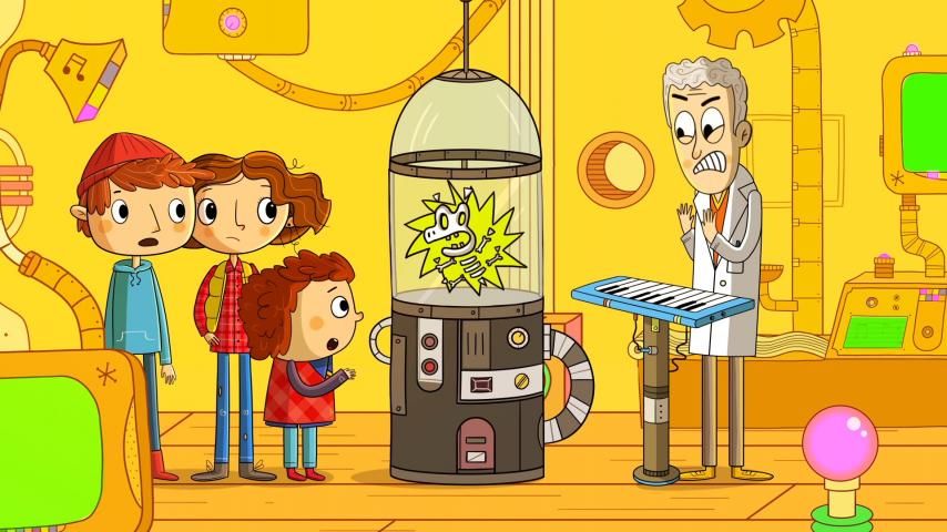 Lo que debes saber de La Orquestita