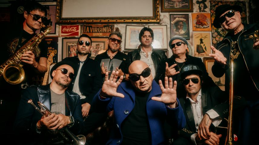 Los artistas que hacen parte de la Gran Muestra Cultural del país de la belleza