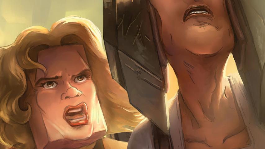 Mira La otra forma, ganadora de 2 Premios Macondo