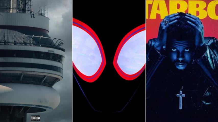 Radiónica recopila las 10 canciones más escuchadas en la historia de Spotify