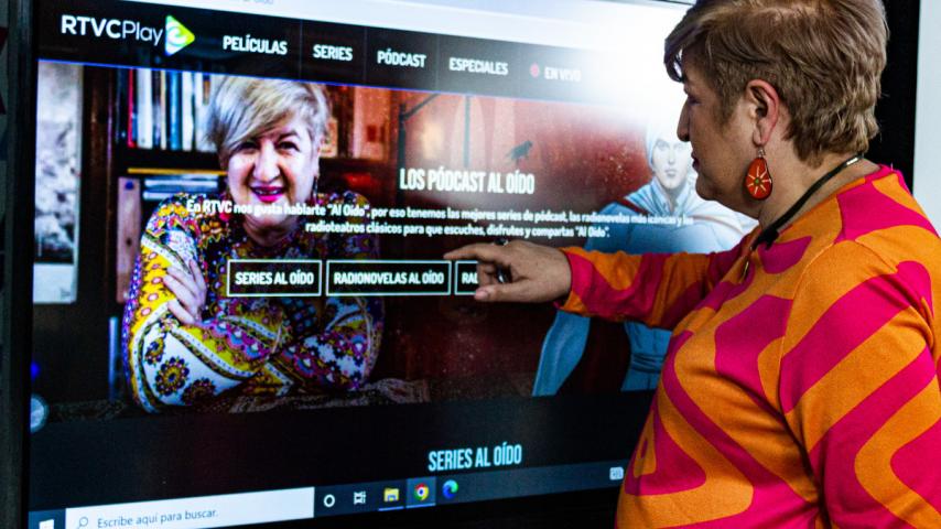 ¡Ponte al día! Las historias de Diana Uribe pasan por Paipa y el Pacífico