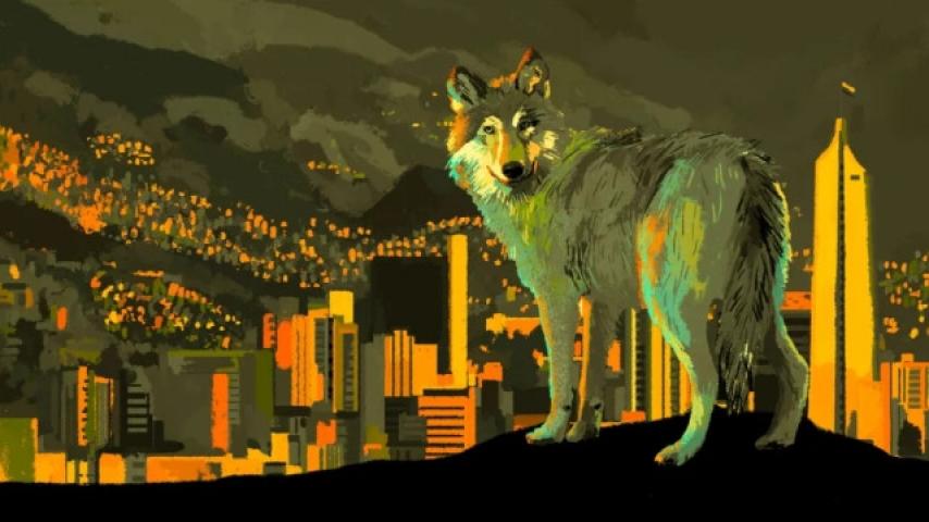 ¡Estreno! Mira "Las razones del lobo", película documental en RTVCPlay