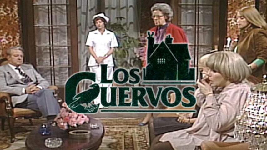 Los Cuervos, una joya restaurada por Señal Memoria