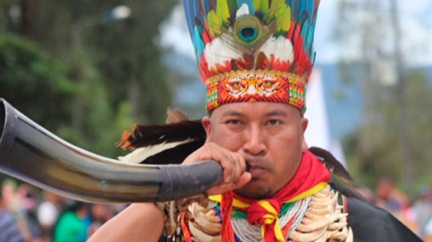 Día de los pueblos indígenas: las cinco lenguas más habladas en América