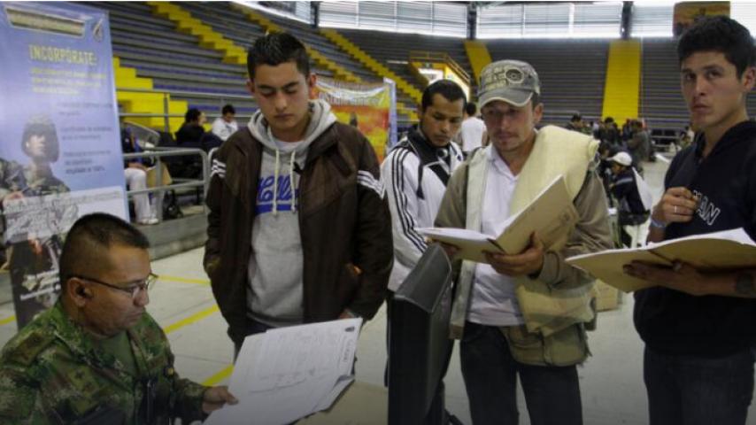 Cómo definir tu situación militar y obtener descuentos en tu libreta militar