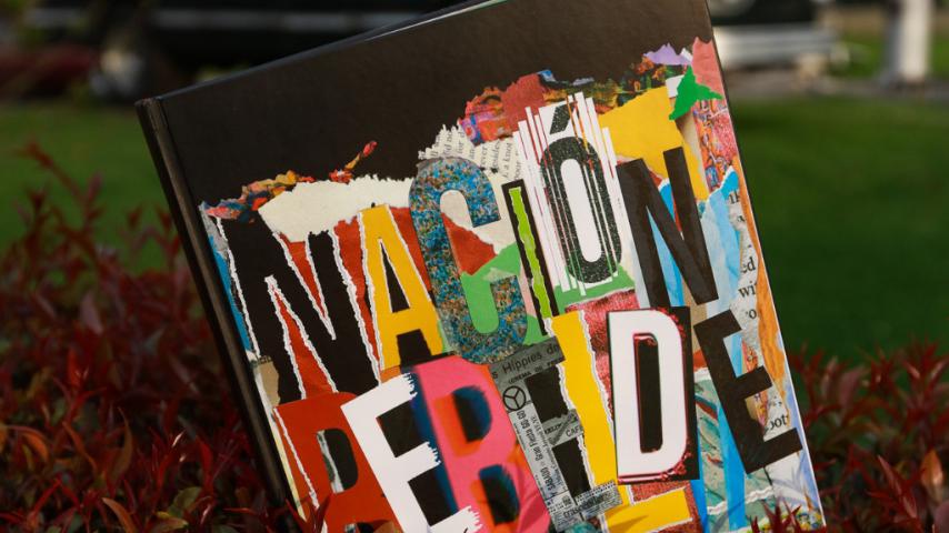 Así puedes descargar gratis el libro de Nación Rebelde