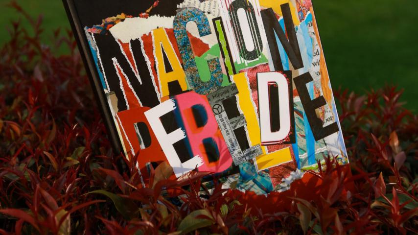 Así puedes descargar el libro de Nación Rebelde