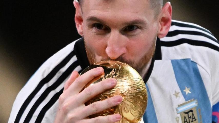 ¡Argentina, campeón del mundo! Cobertura de RTVC Noticias