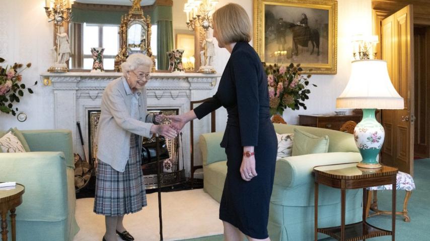 El fin de una era: especial de RTVC Noticias sobre la muerte de Isabel II